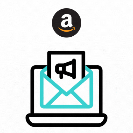 Custom Amazon Storefront Design Services