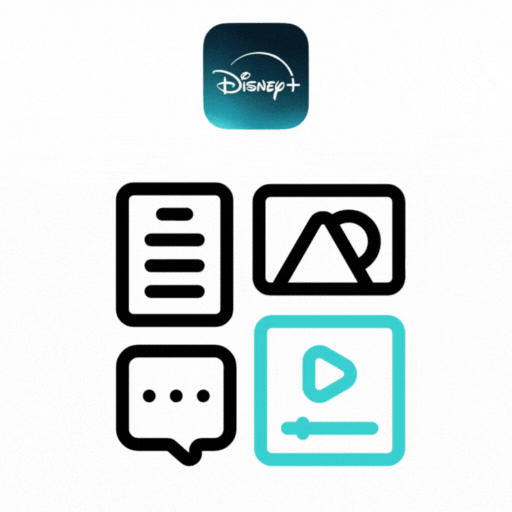 Disney Plus Content Partnership & Sponsorship Opportunities