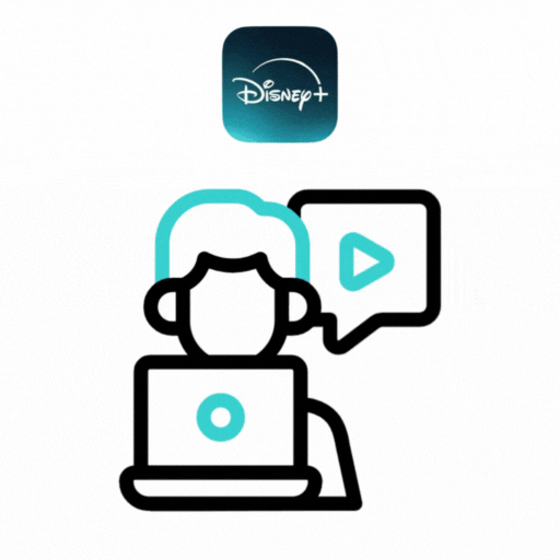 Disney Plus Creative Video Production Services