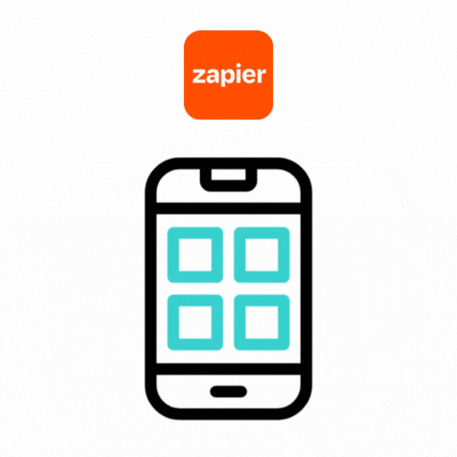 Zapier Cold Calling