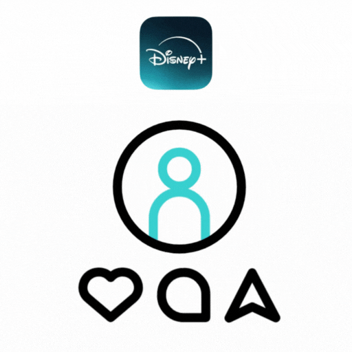 Disney Plus Influencer & Social Amplification Campaigns
