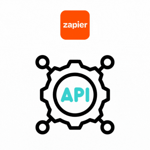 Zapier API & Custom App Integration Services