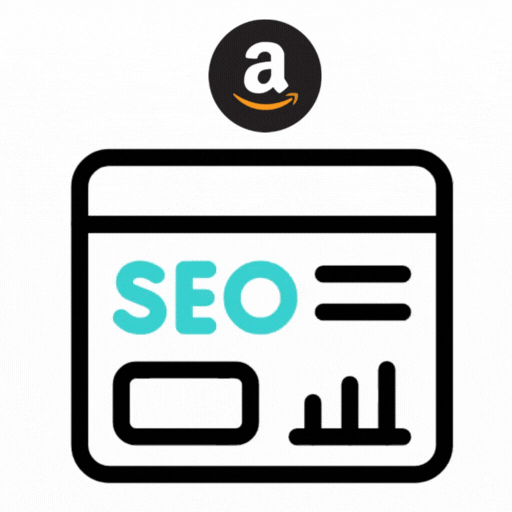 Amazon SEO & Product Listing Optimization