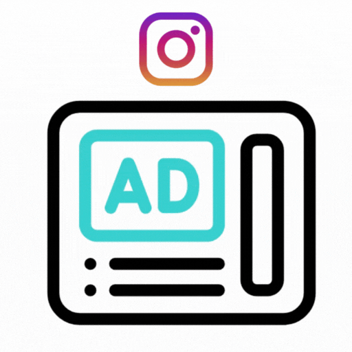 Instagram Ads - PayAfterServices.com