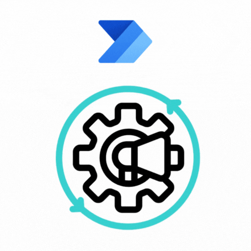 Power Automate Workflow Development Services