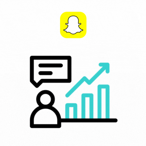 Snapchat Strategy & Brand Development