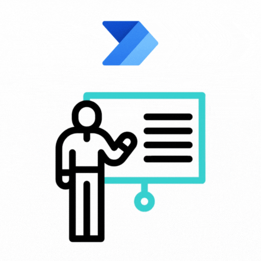 Power Automate Training & Workforce Enablement Services