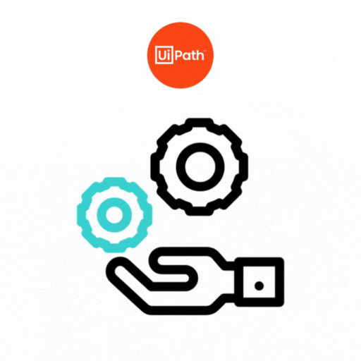 UiPath RPA Development Services