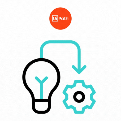 UiPath Orchestrator Implementation & Bot Management Services