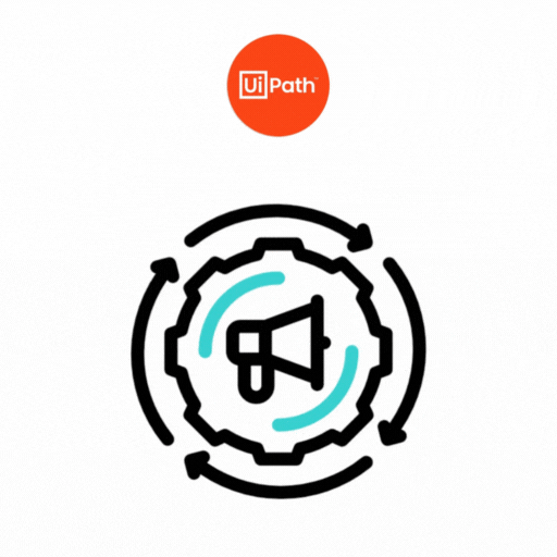 UiPath AI Center & Machine Learning Automation Services