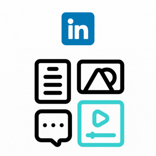 LinkedIn Content Creation & Posting