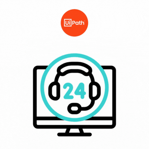 UiPath Bot Support & Maintenance Services