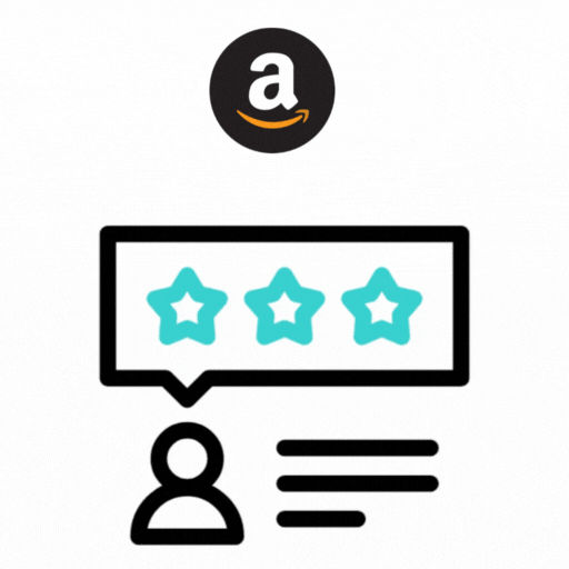 Amazon Review & Reputation Management