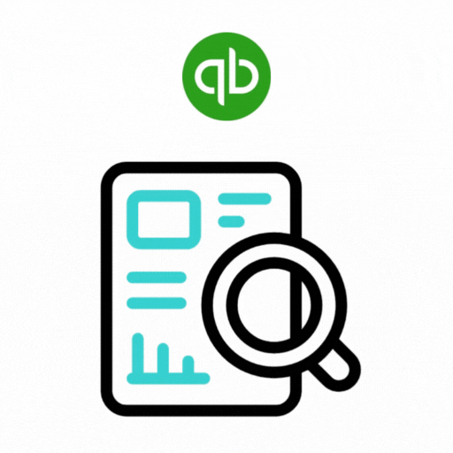 QuickBooks Advanced Reporting & Dashboard Services