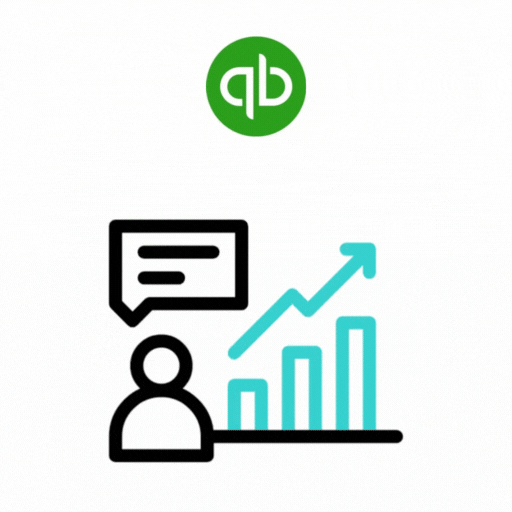 QuickBooks Virtual CFO & Financial Strategy Services