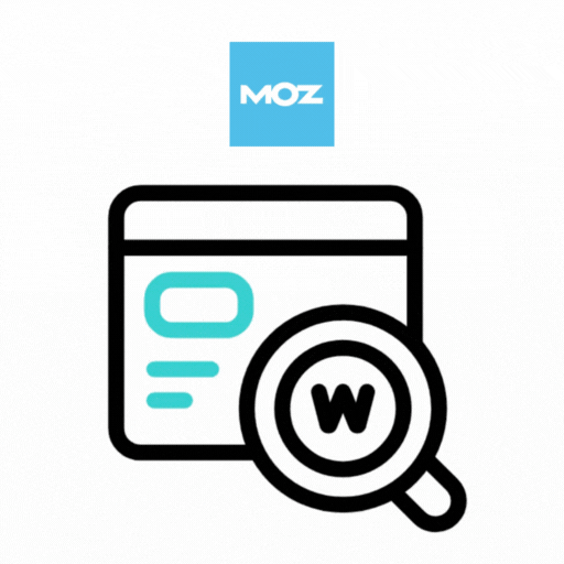 Moz Keyword Research & SEO Strategy Services