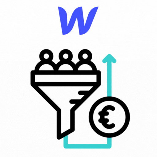 Webflow Sales Funnel