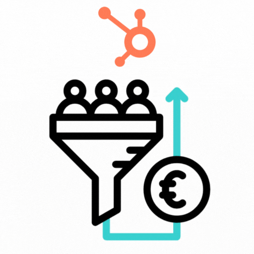 Hubspot CRO - Conversion Rate Optimization