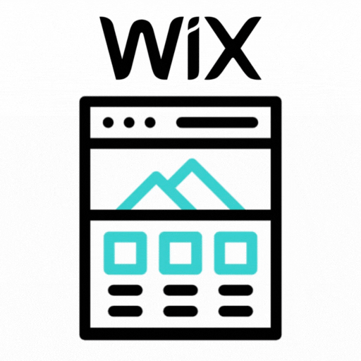Wix Landing Page - PayAfterServices.com