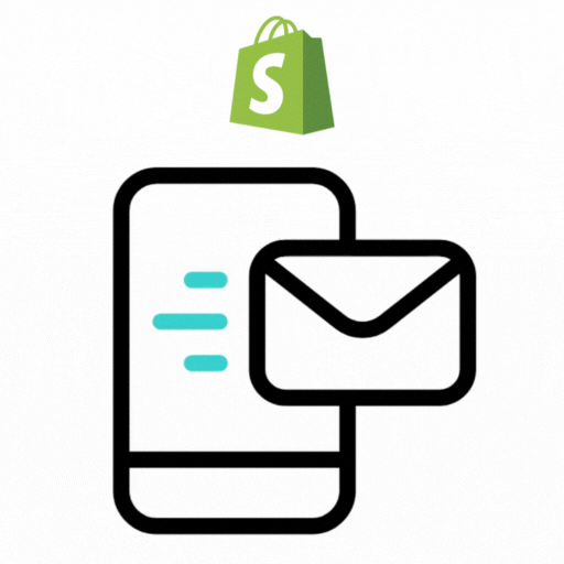 Shopify Email Marketing - PayAfterServices.com