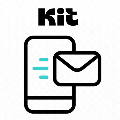 Kit Email Marketing - PayAfterServices.com