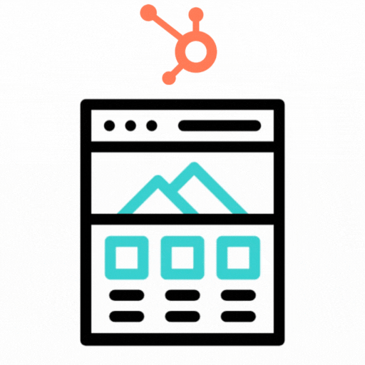 Hubspot Landing Page - PayAfterServices.com