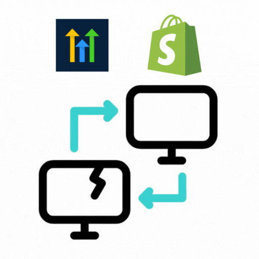 GoHighLevel to Shopify Migration