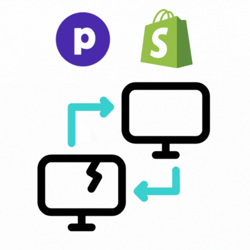 Podia to Shopify Migration - PayAfterServices.com