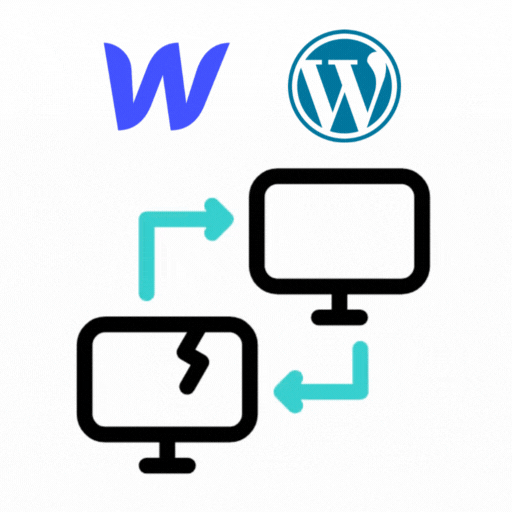 Webflow to Wordpress Migration - PayAfterServices.com