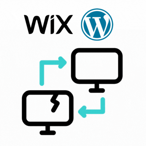 Wix to Wordpress Migration - PayAfterServices.com