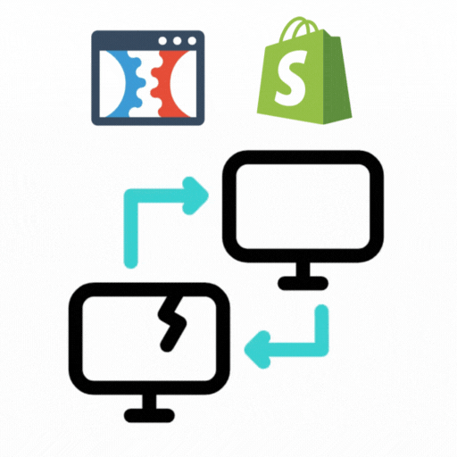 Clickfunnels to Shopify Migration - PayAfterServices.com