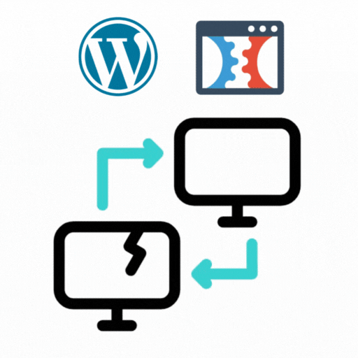 Wordpress to Clickfunnels Migration - PayAfterServices.com