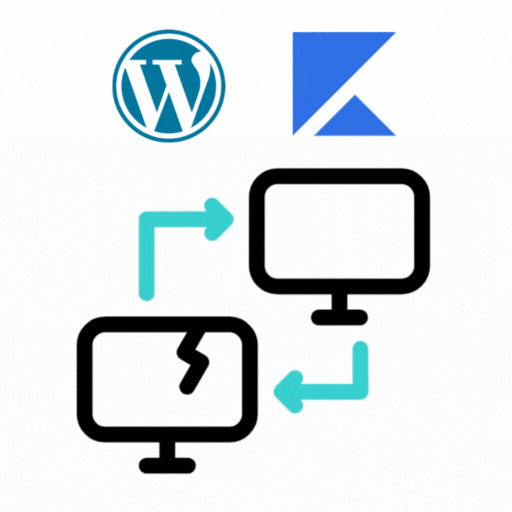 Wordpress to Kajabi Migration - PayAfterServices.com