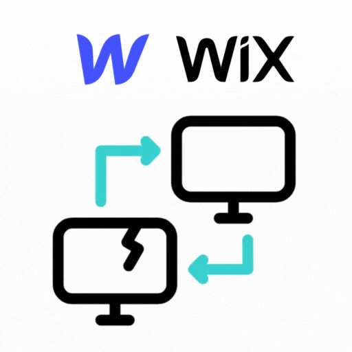 Webflow to Wix Migration - PayAfterServices.com