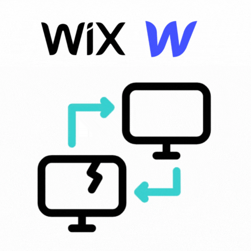 Wix to Webflow Migration - PayAfterServices.com