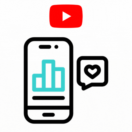 YouTube Social Media Marketing