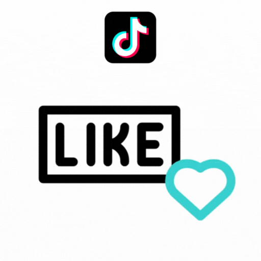 TikTok Likes Boost Service