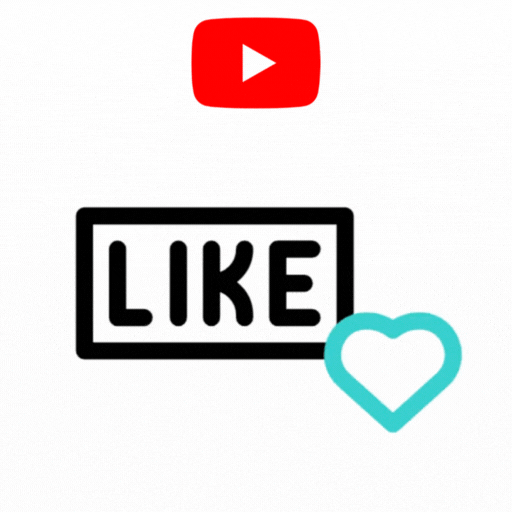 YouTube Likes Boost Service