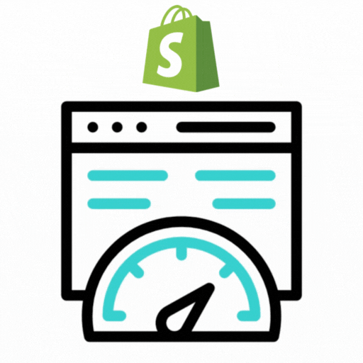 Shopify Website Speed Optimization