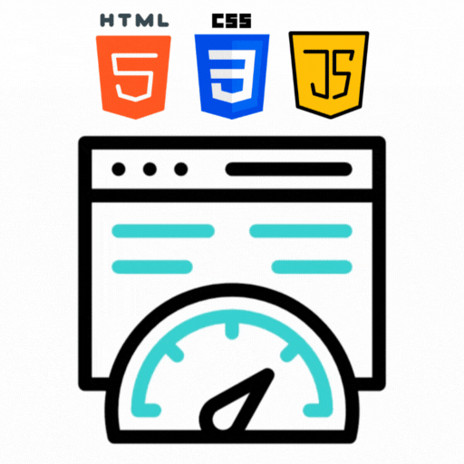 Custom Website Speed Optimization