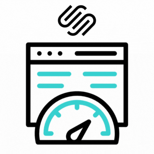 Squarespace Website Speed Optimization