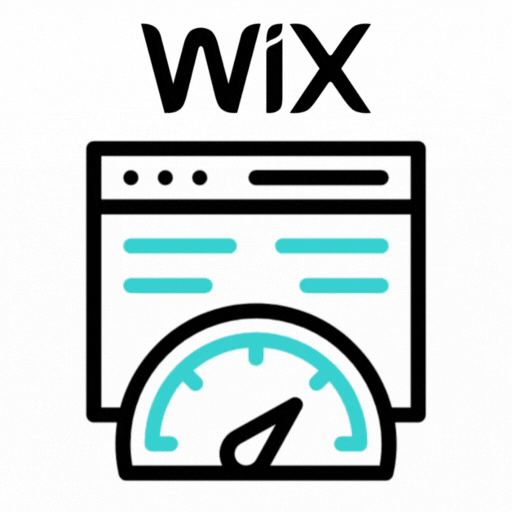 Wix Website Speed Optimization