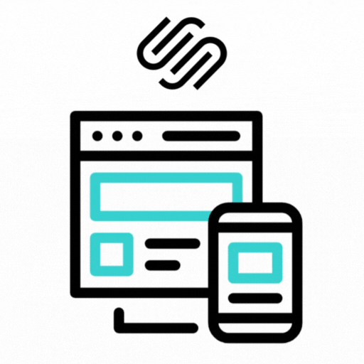 Squarespace Website Development - PayAfterServices.com