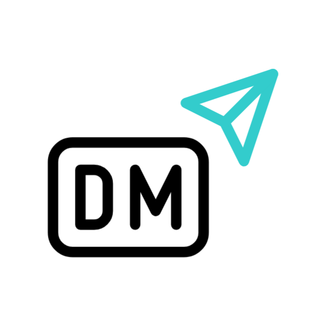 DM Boost Service - PayAfterServices.com