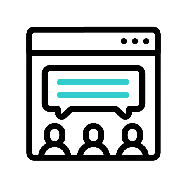 Community or Membership Website - PayAfterServices.com