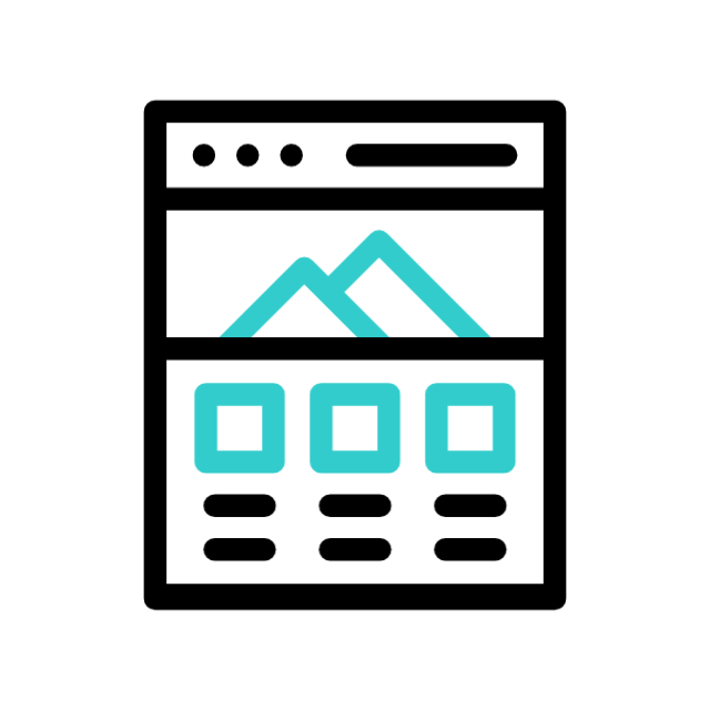 Landing Page Design - PayAfterServices.com